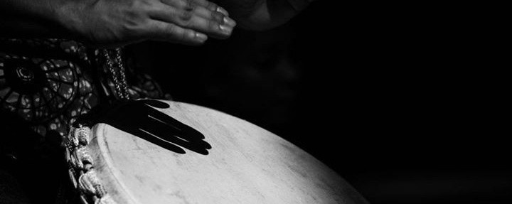 Segude: Drumming Collective Live at Artistry